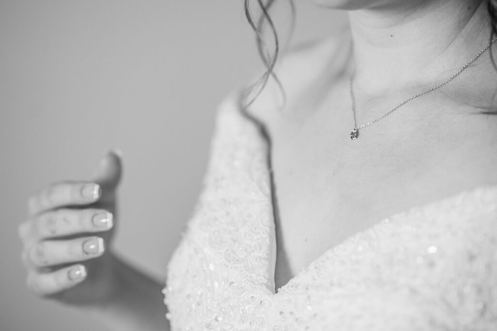 Mariage de Laetitia & Loïc, photo 10