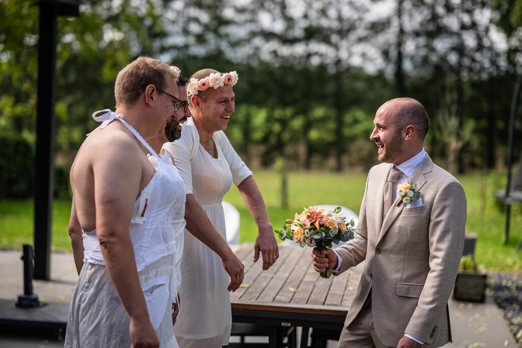 Mariage de Sarah & Quentin, photo 21