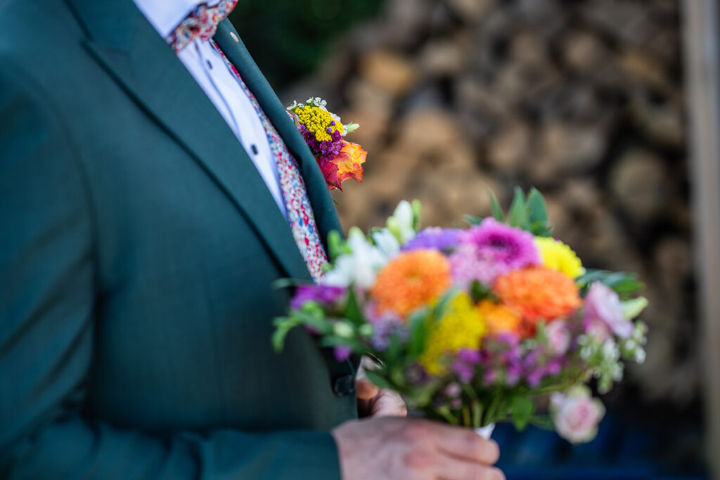 Mariage de Laetitia & Loïc, photo 11