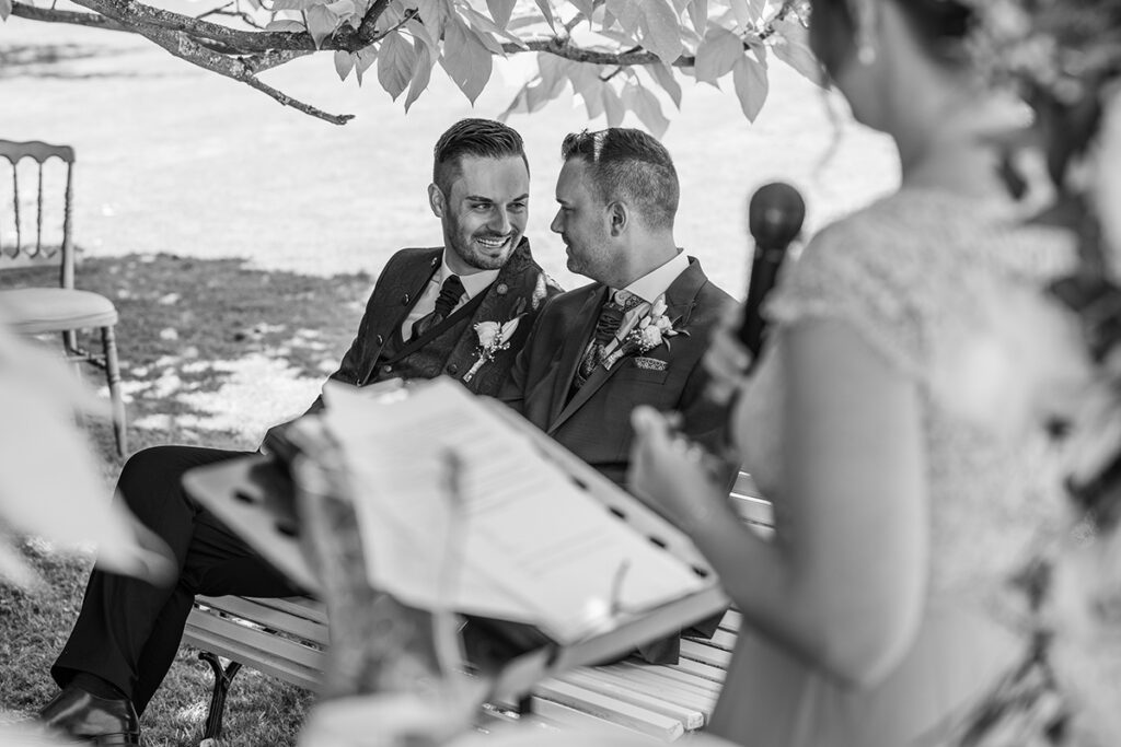 Mariage de Christopher & Denis, photo 23