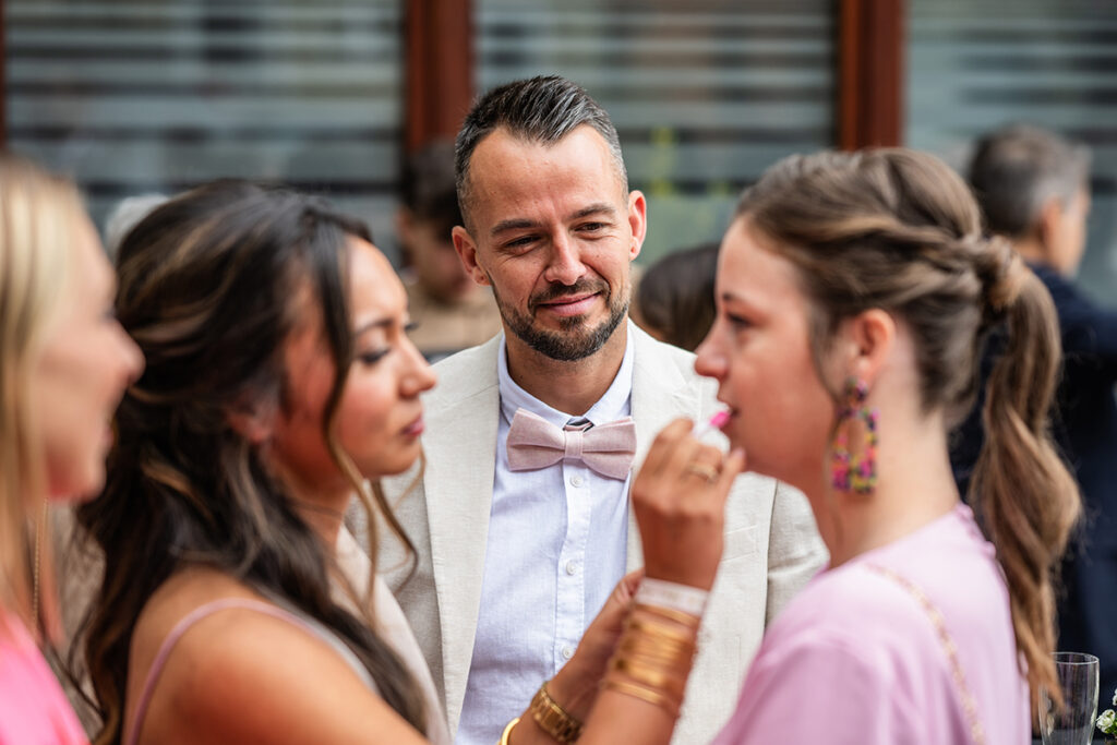 Mariage de Marie & Benjamin, photo 17