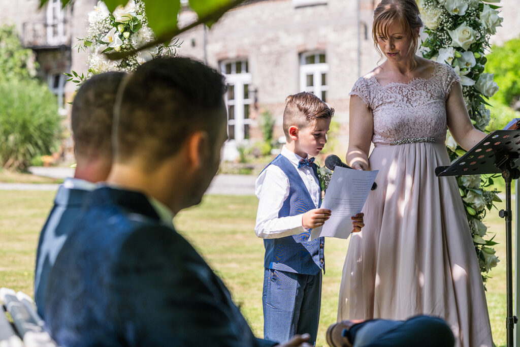 Mariage de Christopher & Denis, photo 24