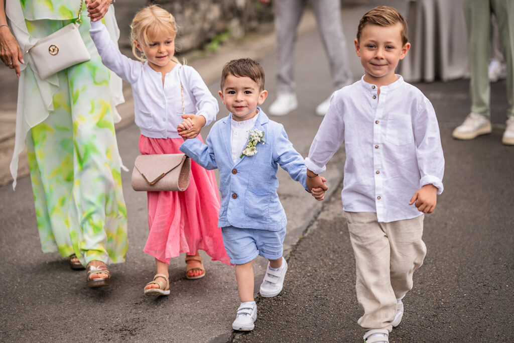 Mariage de Marie & Benjamin, photo 18