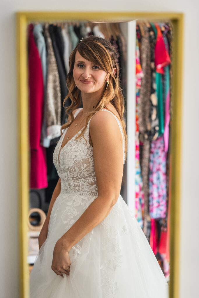 Mariage de Sladjana & Maxime, photo 14