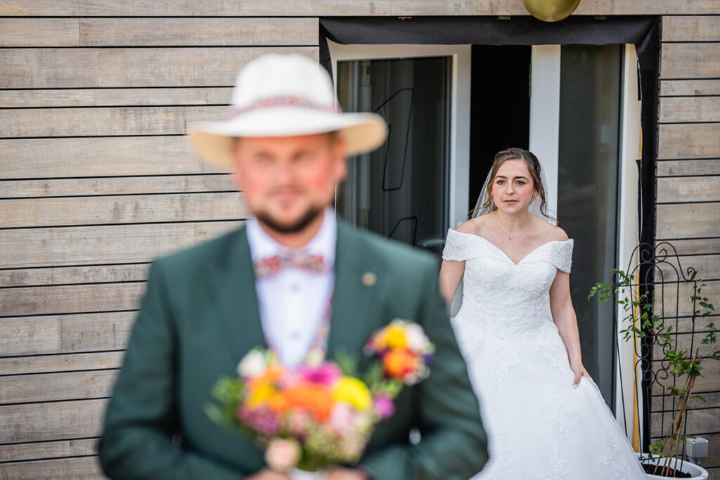 Mariage de Laetitia & Loïc, photo 12