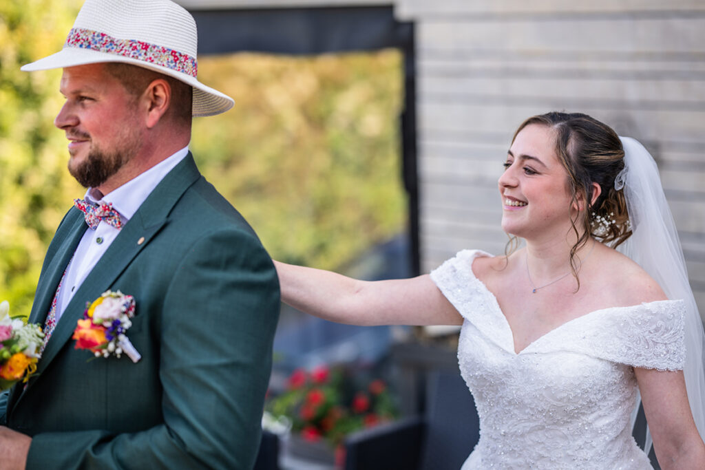Mariage de Laetitia & Loïc, photo 13