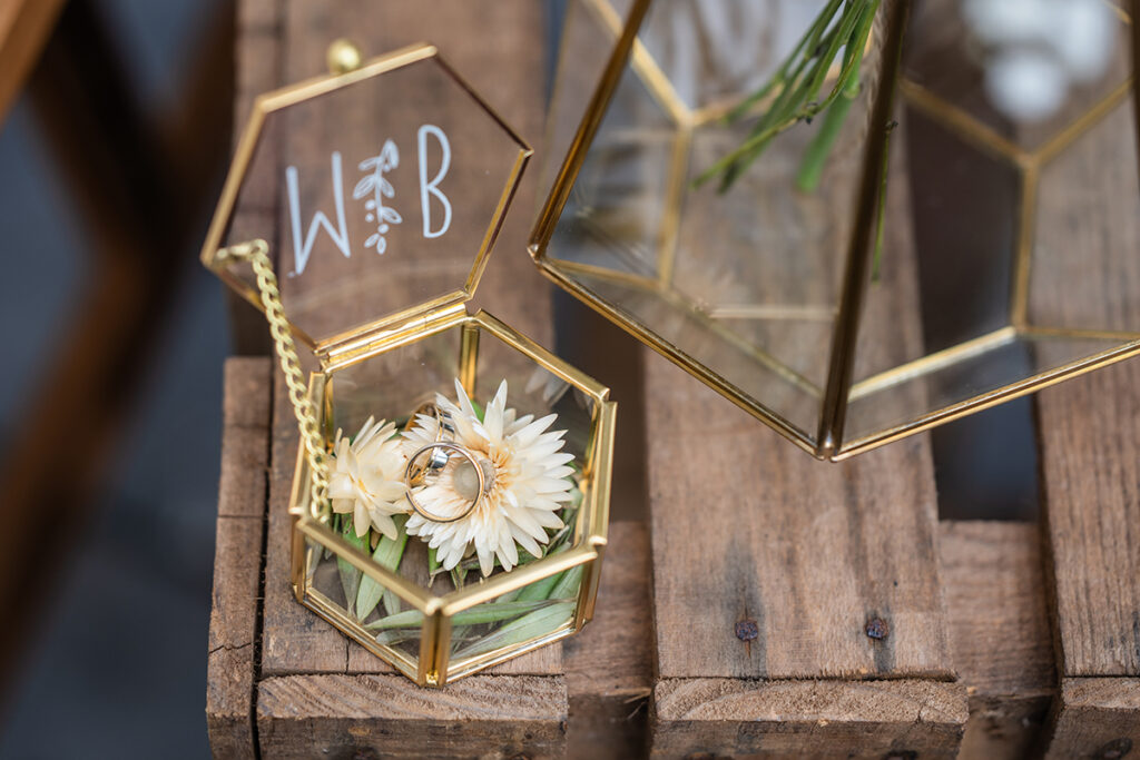 Mariage de Marie & Benjamin, photo 19
