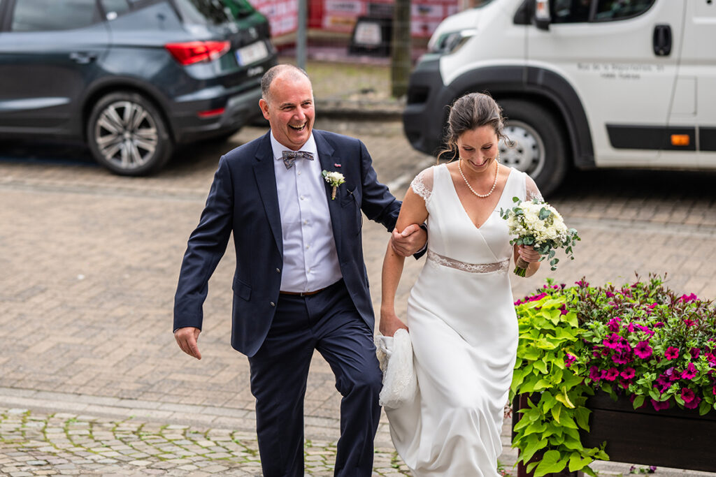 Mariage de Marie & Benjamin, photo 20