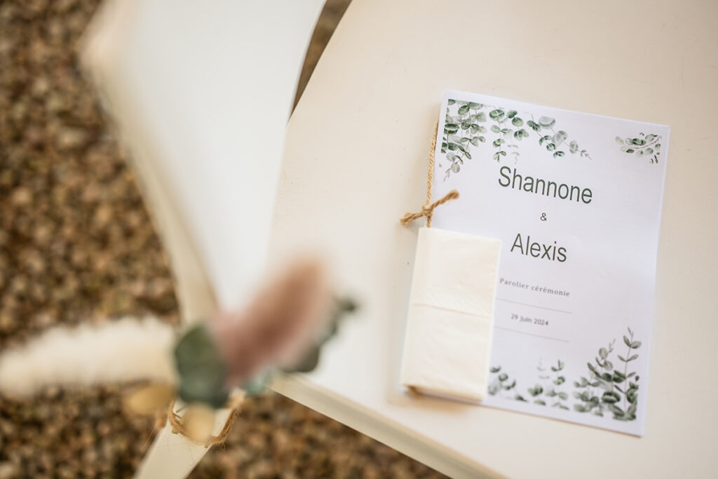 Mariage de Shannone & Alexis, photo 22