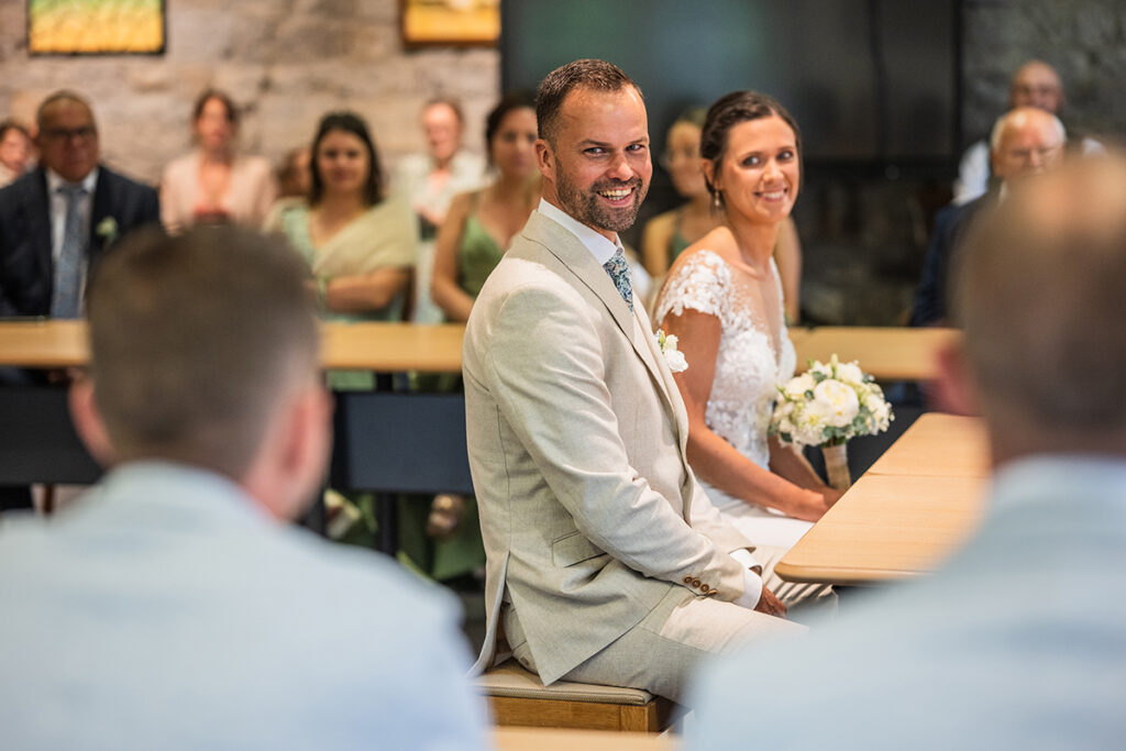 Mariage de Caroline & Simon, photo 16