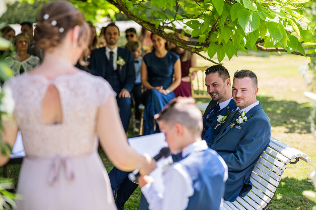 Mariage de Christopher & Denis, photo 26