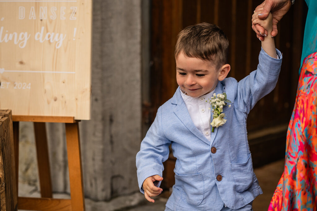 Mariage de Marie & Benjamin, photo 21