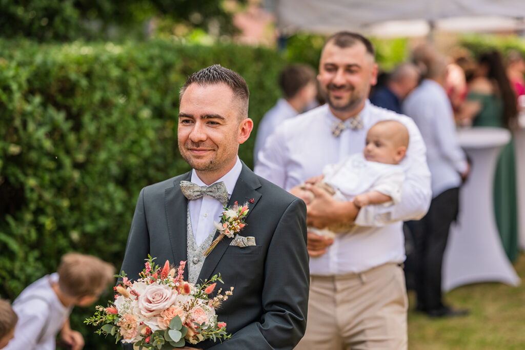 Mariage de Sladjana & Maxime, photo 15