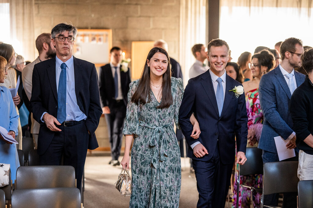 Mariage de Elise & Colin, photo 19