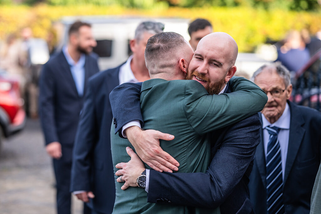 Mariage de Alison & Boris, photo 16