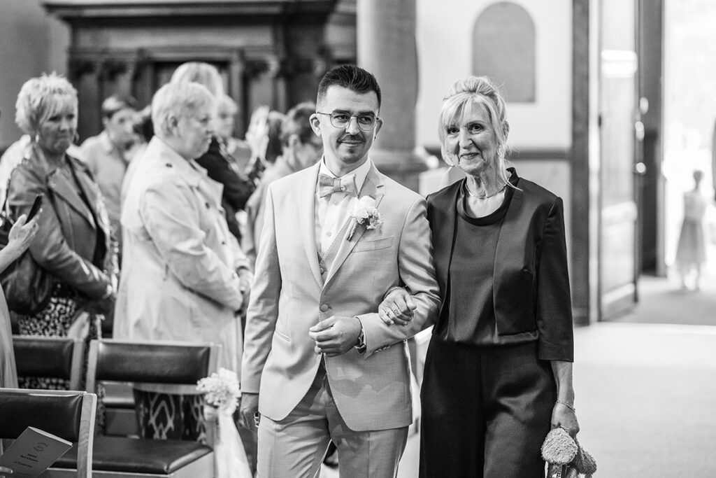 Mariage de Marie & Benjamin, photo 22