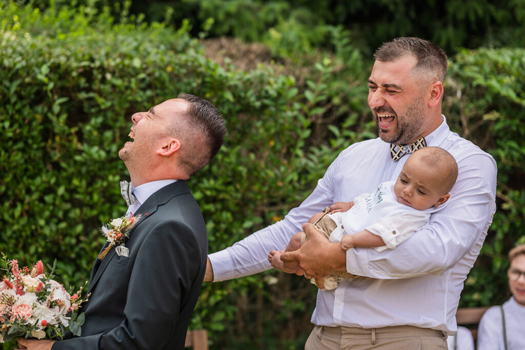 Mariage de Sladjana & Maxime, photo 16
