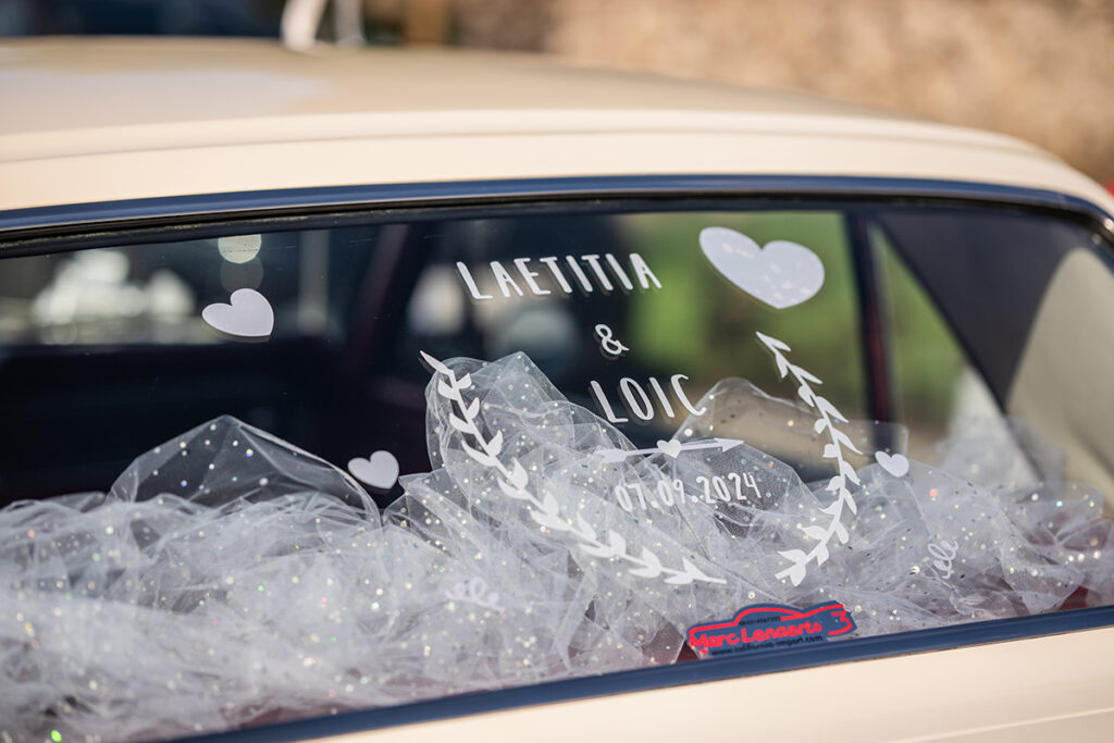 Mariage de Laetitia & Loïc, photo 16
