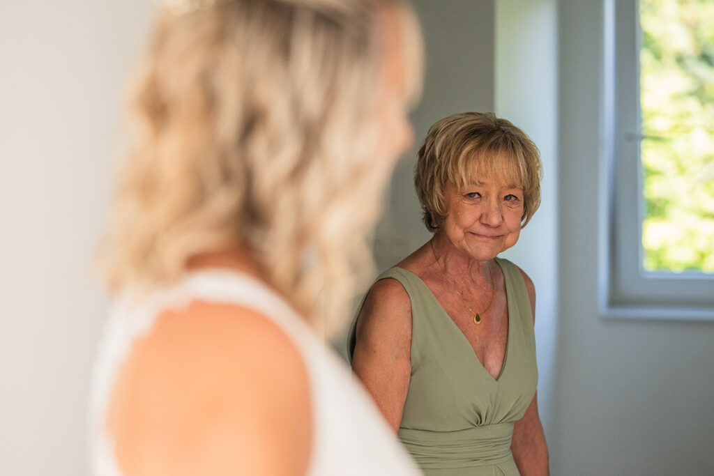 Mariage de Julie & Greg — Chateau de Crawhez, photo 16