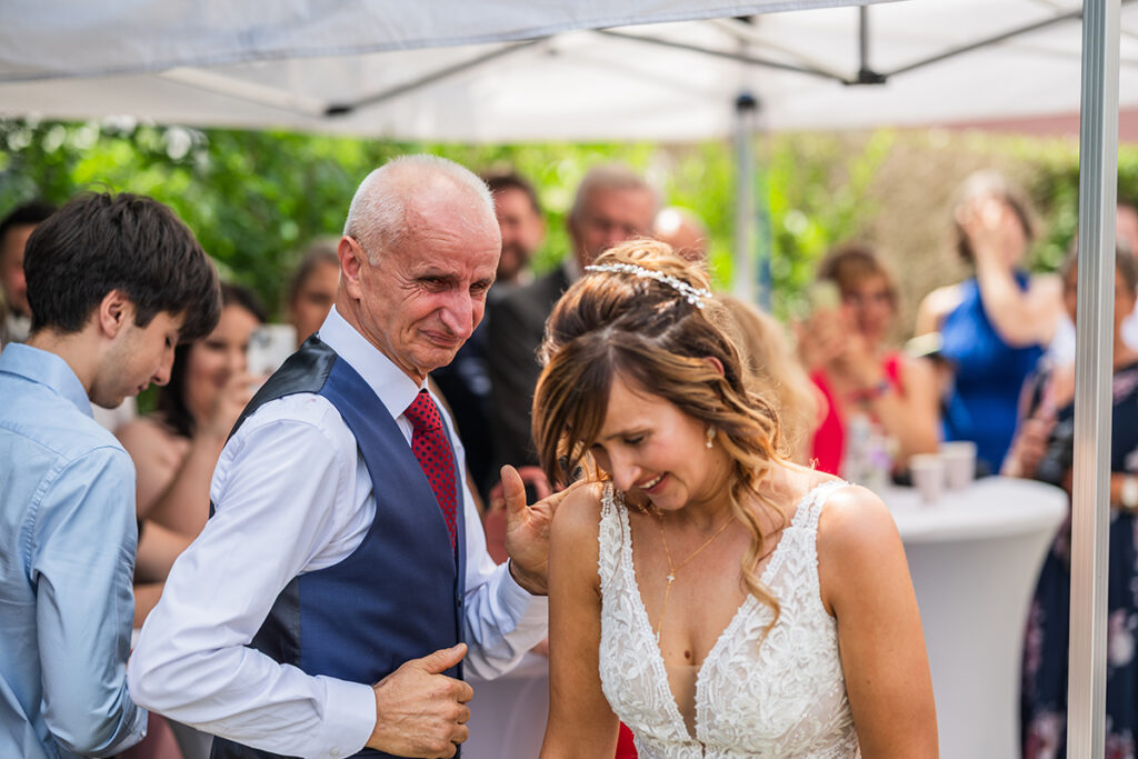 Mariage de Sladjana & Maxime, photo 17