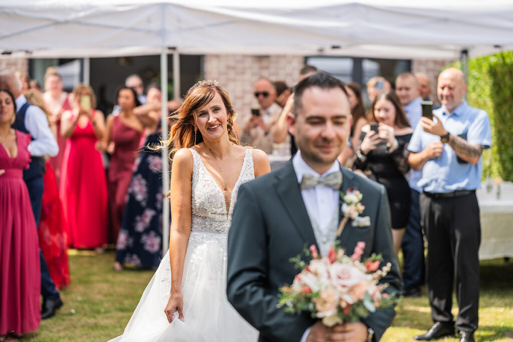 Mariage de Sladjana & Maxime, photo 18
