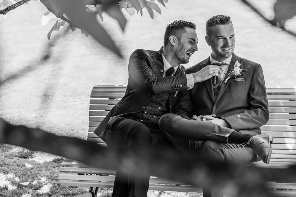 Mariage de Christopher & Denis, photo 31