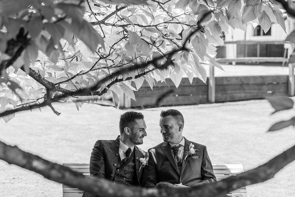 Mariage de Christopher & Denis, photo 32