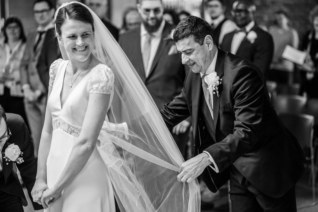 Mariage de Elise & Colin, photo 21