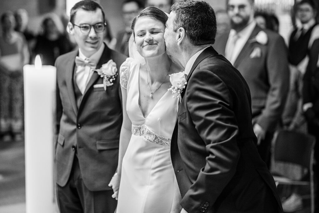 Mariage de Elise & Colin, photo 22