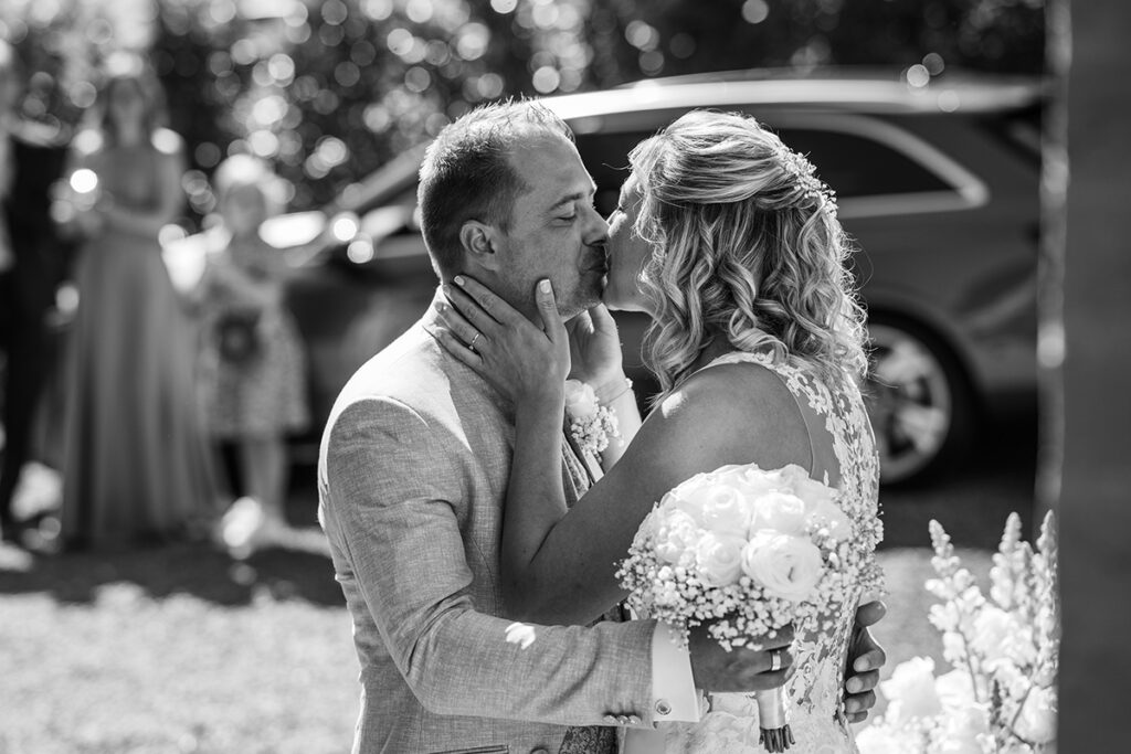 Mariage de Julie & Greg — Chateau de Crawhez, photo 19