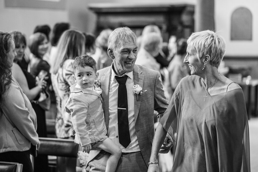 Mariage de Marie & Benjamin, photo 23