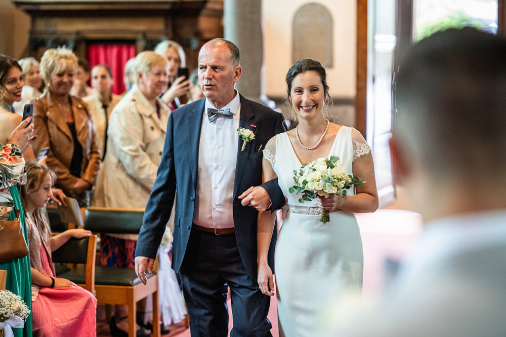 Mariage de Marie & Benjamin, photo 24