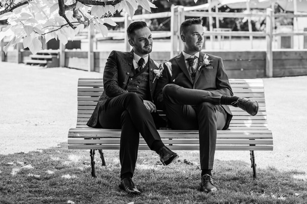 Mariage de Christopher & Denis, photo 34
