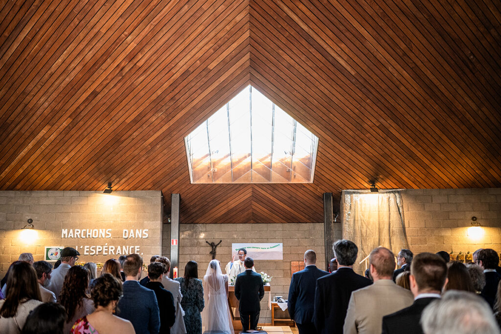 Mariage de Elise & Colin, photo 25