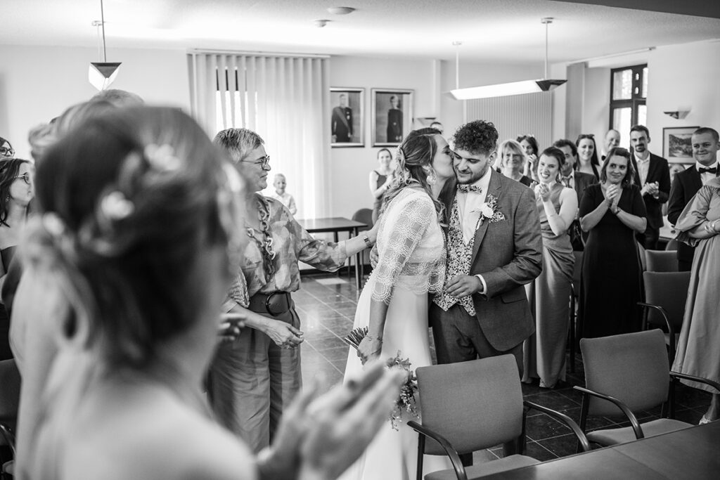 Mariage de Manon & Pierre, photo 24