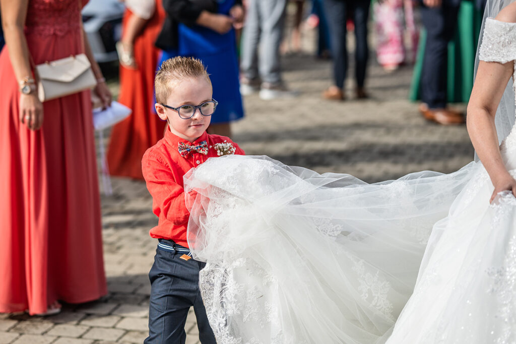 Mariage de Laetitia & Loïc, photo 20