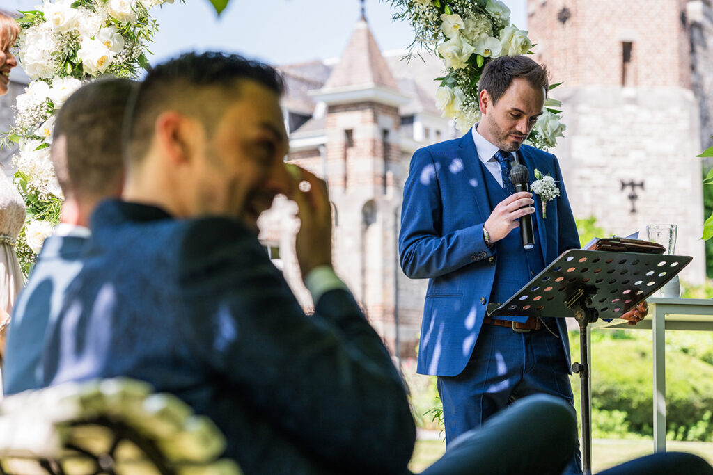 Mariage de Christopher & Denis, photo 35