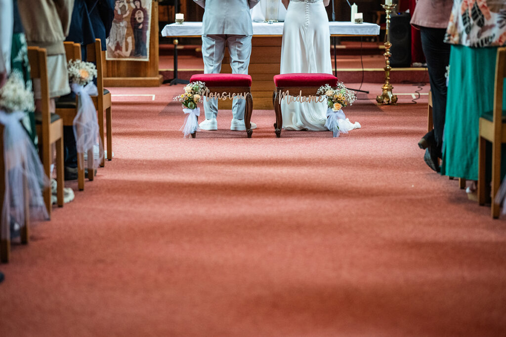 Mariage de Marie & Benjamin, photo 25