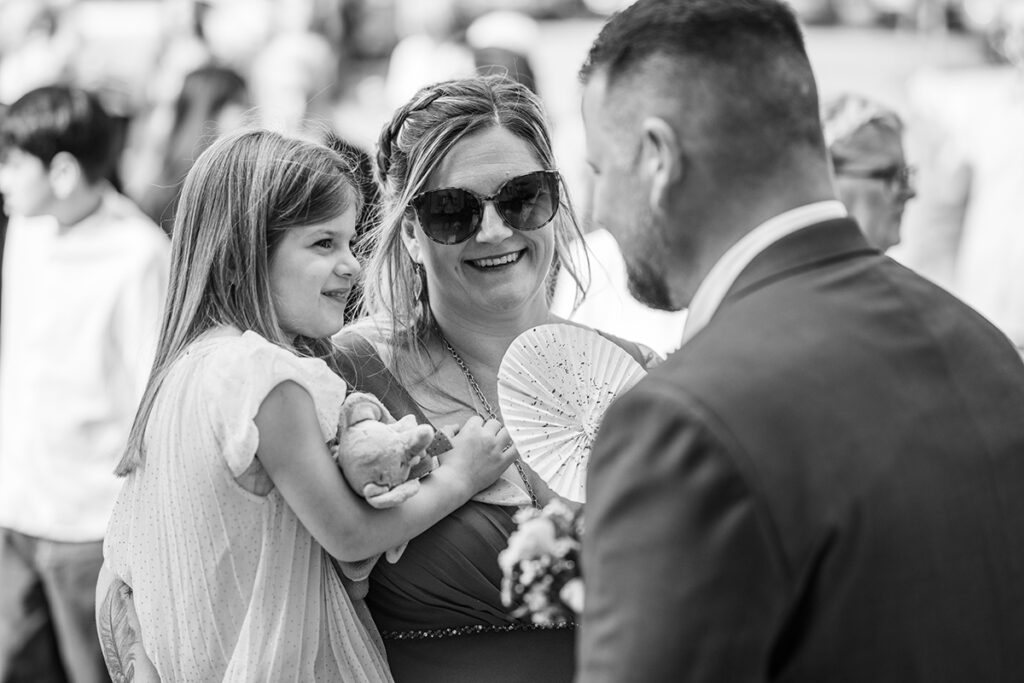Mariage de Laetitia & Loïc, photo 21