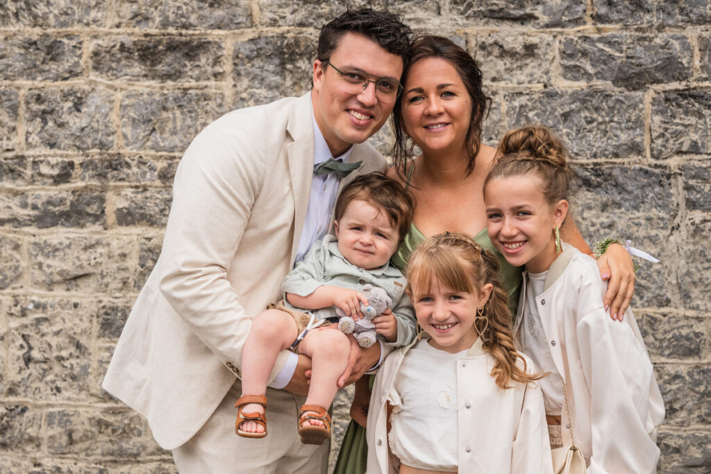 Mariage de Caroline & Simon, photo 20