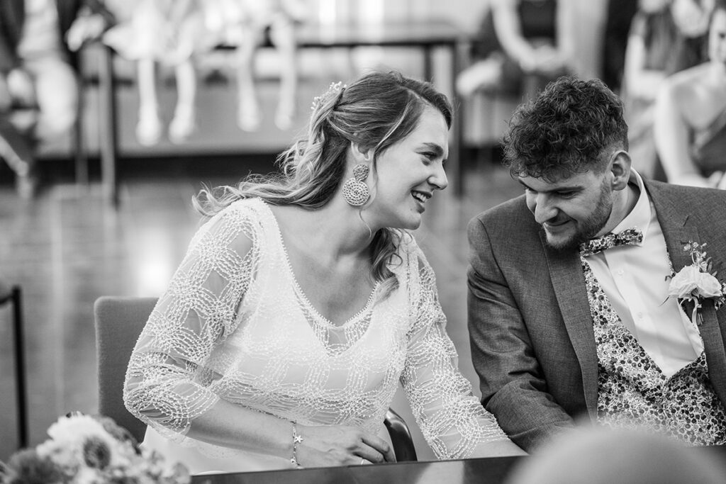 Mariage de Manon & Pierre, photo 25