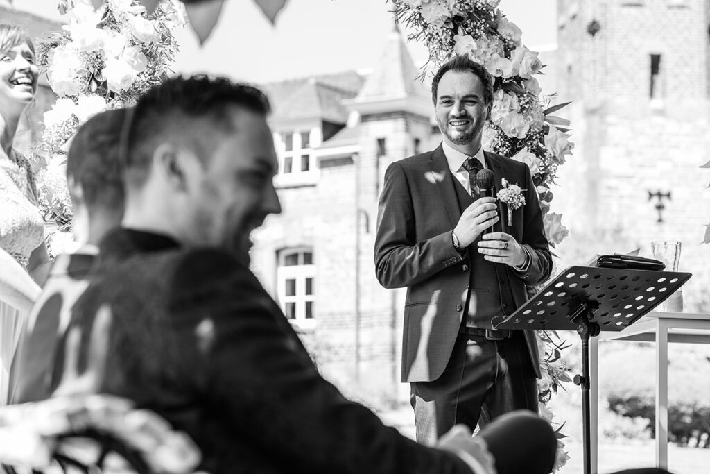 Mariage de Christopher & Denis, photo 36