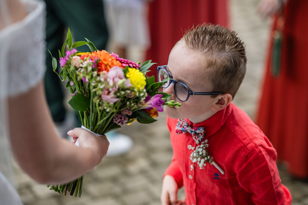 Mariage de Laetitia & Loïc, photo 22