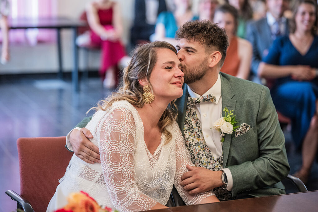 Mariage de Manon & Pierre, photo 26