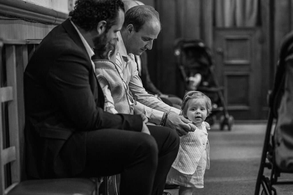 Mariage de Marie & Benjamin, photo 26