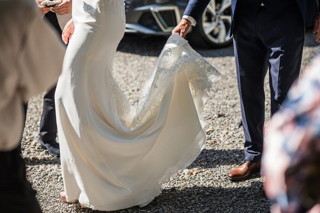 Mariage de Julie & Greg — Chateau de Crawhez, photo 20