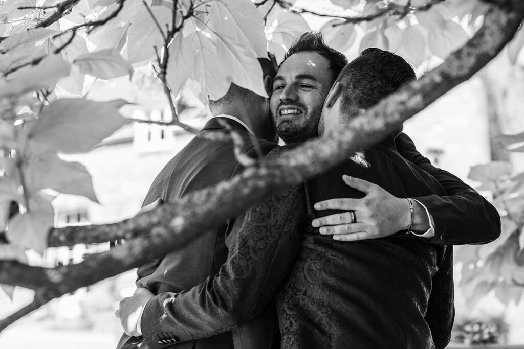 Mariage de Christopher & Denis, photo 37