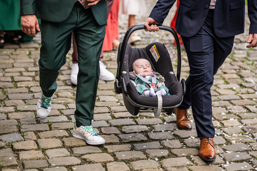 Mariage de Laetitia & Loïc, photo 23