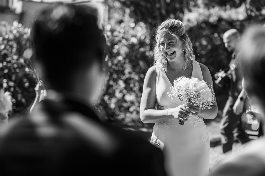 Mariage de Julie & Greg — Chateau de Crawhez, photo 21