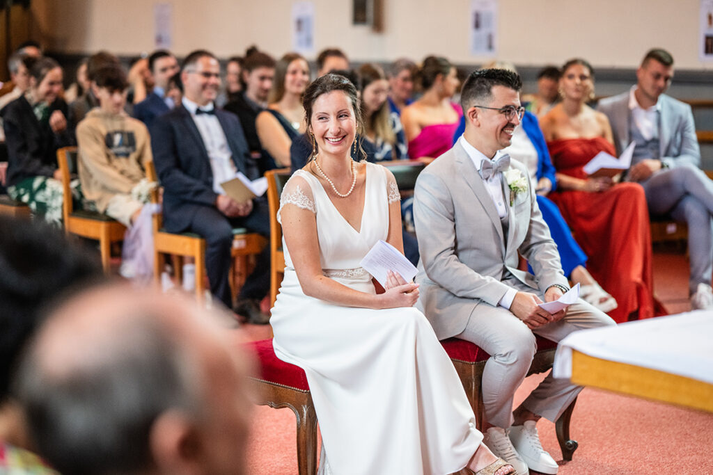 Mariage de Marie & Benjamin, photo 28